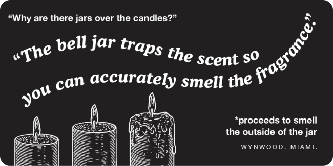 Jars card 1
